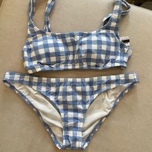 J.Crew bikini